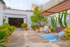 Renovated two-storey townhouse in Sant Joan