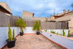 Renovated two-storey townhouse in Sant Joan