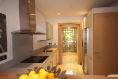Luxury Ground Floor Apartment - Golden Mile Marbella