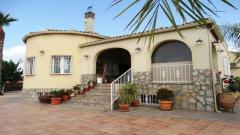 Fabulous Country Villa with Pool, Garage, BBQ/Kitchen, Underbuilt, Solarium, ...