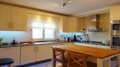Fabulous Country Villa with Pool, Garage, BBQ/Kitchen, Underbuilt, Solarium, ...