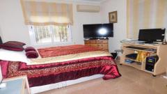 Fabulous Country Villa with Pool, Garage, BBQ/Kitchen, Underbuilt, Solarium, ...