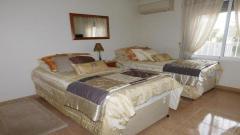Fabulous Country Villa with Pool, Garage, BBQ/Kitchen, Underbuilt, Solarium, ...
