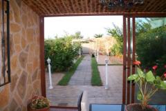 Spectacular  Villa 198 square meters with outrdoor pool