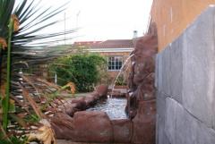 Spectacular  Villa 198 square meters with outrdoor pool