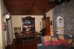 Spectacular  Villa 198 square meters with outrdoor pool