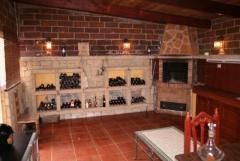 Spectacular  Villa 198 square meters with outrdoor pool