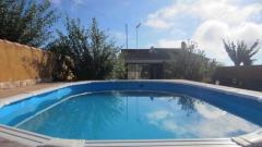 Spectacular  Villa 198 square meters with outrdoor pool