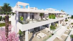 Luxury Appartments for sell