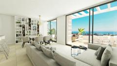 Luxury Appartments for sell