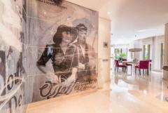 Luxury Ground Floor Apartment - Golden Mile Marbella