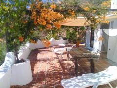 A real hideaway / retreat in Axarquia, Costa del Sol.