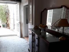 Stunning 5 bedroom house with extensive ground floor  outdoor patio, and roof terrace