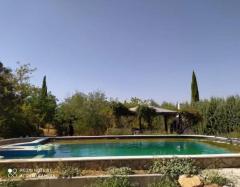 Se vende casa – chalet en Valdecaballeros, Badajoz