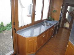 Se vende casa – chalet en Valdecaballeros, Badajoz