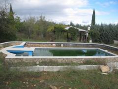 Se vende casa – chalet en Valdecaballeros, Badajoz