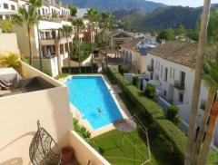 4 Bed Townhouse Available for Long Term Rental