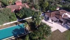 5 Bed Country Villa with Stables For Sale