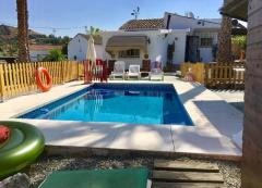 3 Bed Finca For Sale