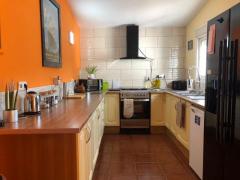 3 Bed Finca For Sale