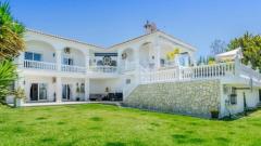 El Chapparral Villa - Golf & Seaviews