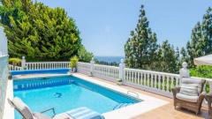 El Chapparral Villa - Golf & Seaviews