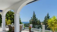 El Chapparral Villa - Golf & Seaviews