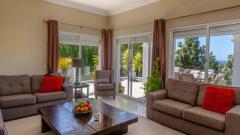 El Chapparral Villa - Golf & Seaviews
