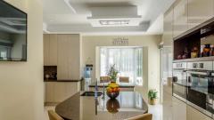 El Chapparral Villa - Golf & Seaviews