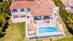 El Chapparral Villa - Golf & Seaviews