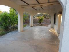 3 Bedroom Reform Country House In Valencia Region