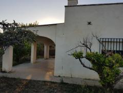 3 Bedroom Reform Country House In Valencia Region