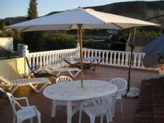 Detached Villa 3 Bedroom with own pool