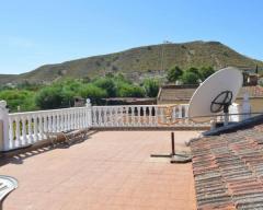 Detached Villa 3 Bedroom with own pool