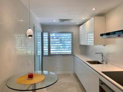 Lujoso apartamento en complejo residencial EsPinar, Bendinat