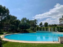 Lujoso apartamento en complejo residencial EsPinar, Bendinat