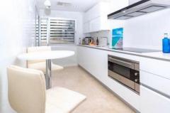 Lujoso apartamento en complejo residencial EsPinar, Bendinat