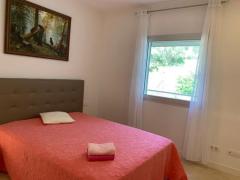 Lujoso apartamento en complejo residencial EsPinar, Bendinat