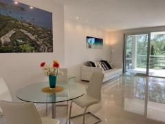 Lujoso apartamento en complejo residencial EsPinar, Bendinat