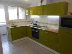 Fantastic Totally Reformed 2 Bed Apartment 100m From the Sea in Moraira