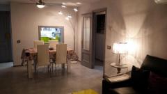 Fantastic Totally Reformed 2 Bed Apartment 100m From the Sea in Moraira