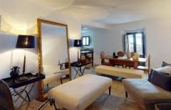Beautifully reformed mountain village for sale