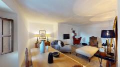 Beautifully reformed mountain village for sale