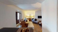 Beautifully reformed mountain village for sale