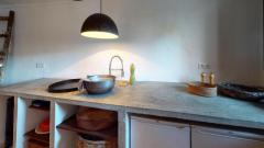 Beautifully reformed mountain village for sale