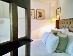 Beautifully reformed mountain village for sale