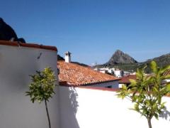 Beautifully reformed mountain village for sale