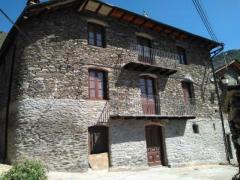 Big old house and developable land