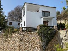 Hotel y restaurante en Las Alpujarras