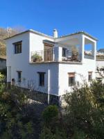 Hotel y restaurante en Las Alpujarras